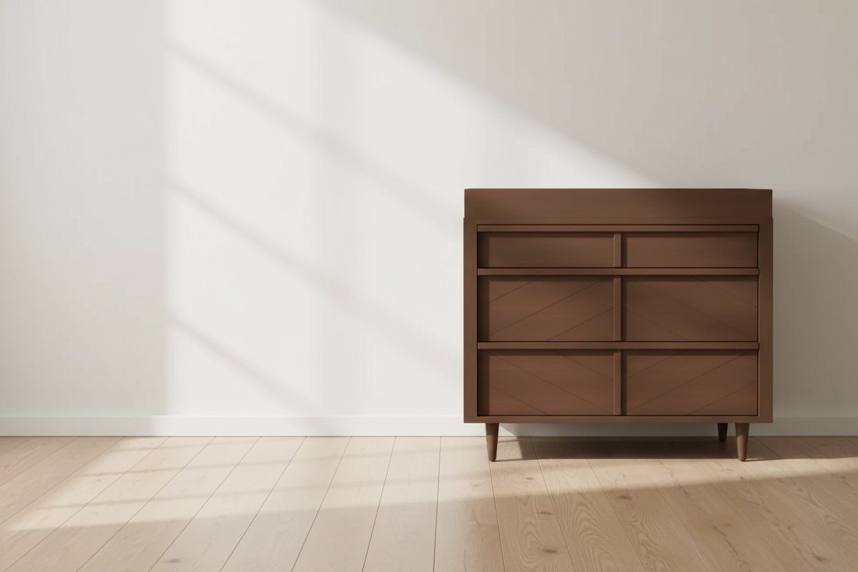 Dresser banner